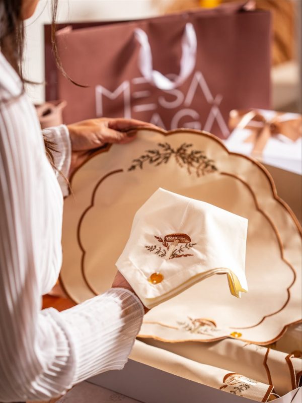 Presentear com itens de mesa posta é deixar uma marca eterna na vida de quem recebe. Esses objet (1)